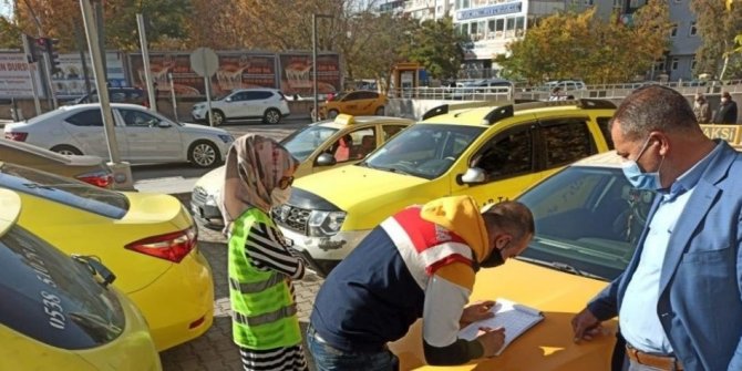 Karantina ihlaline 37 bin 800 lira para cezası kesildi