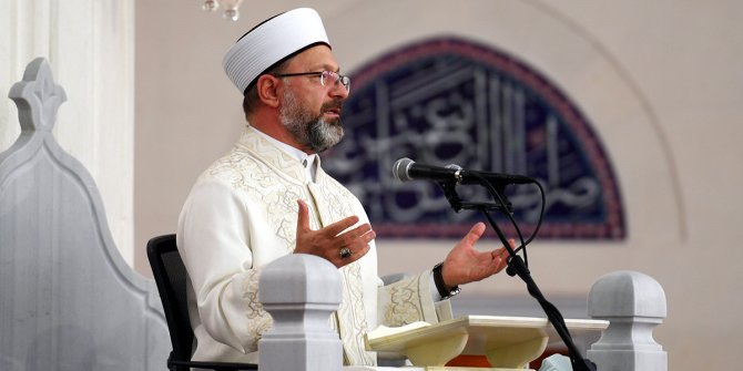 Mevlid Kandili dualarla idrak edildi