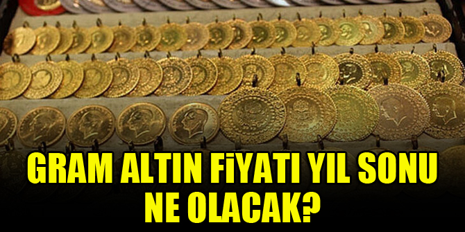 Altin Fiyatlari Bundan Sonra Ne Olacak