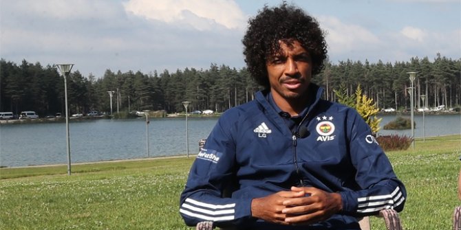 Luiz Gustavo: Yolumuz uzun