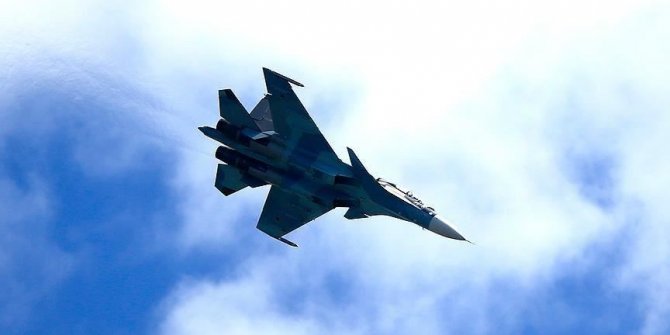 Azerbaijan downs 2 Armenian fighter jets