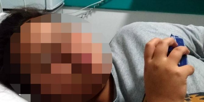 Muğla'da cinsel istismara uğrayan 14 yaşındaki çocuk doğum yaptı
