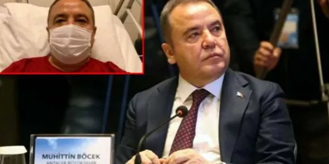 Muhittin Böcek hakkında hastaneden yeni açıklama!