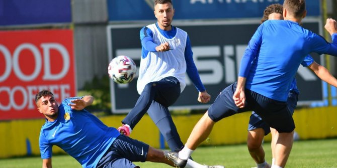 Ankaragücü'nde bir koronavirüs vakası daha