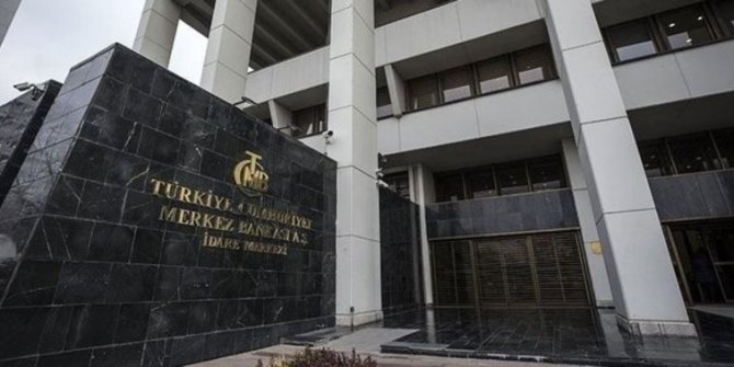Merkez Bankası'ndan yeni sıkılaştırma adımı