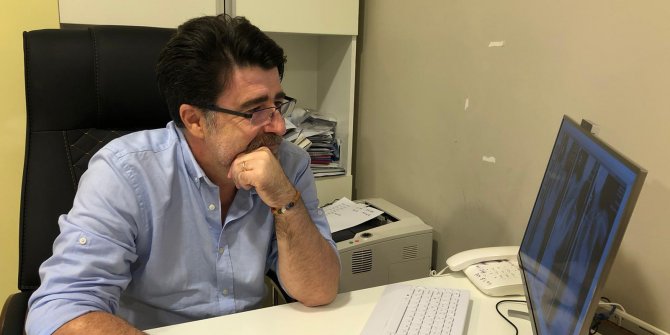 Skolyoz tedavi edilmezse kalp ve solunum yetmezliğine neden oluyor