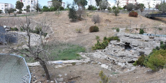 Yedigöller'in bakımsız durumu tepki çekti