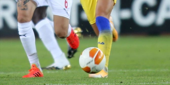 UEFA Avrupa Ligi'nde 12 karşılaşma yapıldı