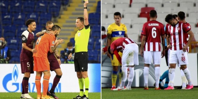 Türk takımları, Avrupa'da en kötü sezonunu yaşıyor