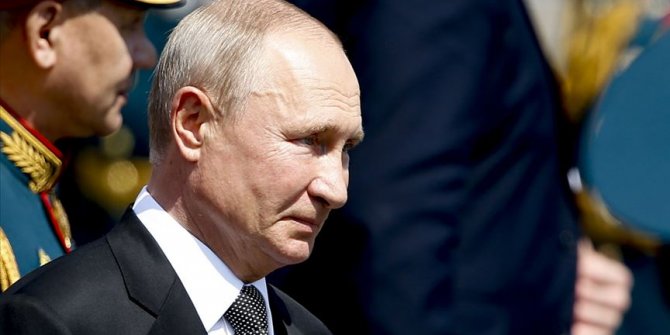 Putin, "bazı ülkelerde ifade özgürlüğü kisvesi altında provokasyon yapıldığını" söyledi