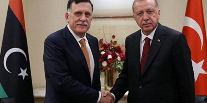 Fayiz es-Serrac istifa kararından vazgeçti!