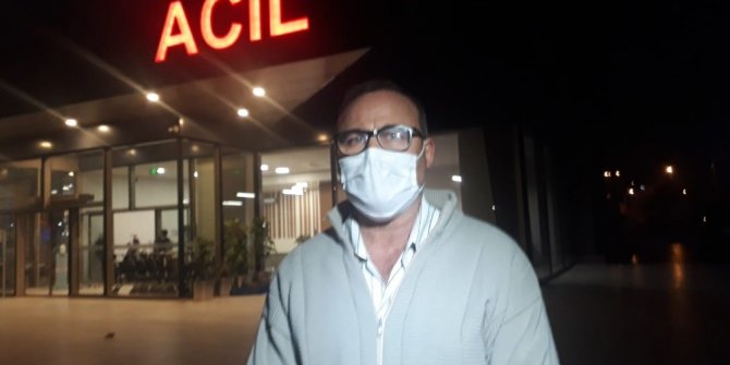 İzmir’deki depremde enkaz altından çıkarılan Buse’nin babasından açıklama