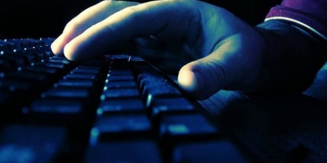 Depremle ilgili provokatif paylaşıma gözaltı