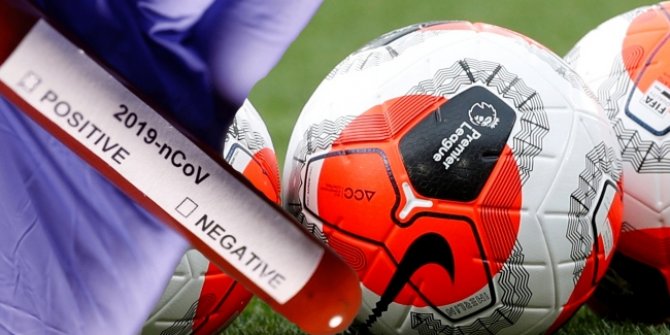 Menemenspor'da vaka sayısı 22'ye çıktı