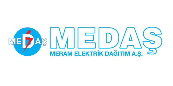 MEDAŞ dijitalleşiyor