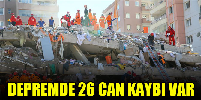 Sağlık Bakanı Koca: 26 can kaybımız var, 381 kişi halen tedavi görüyor