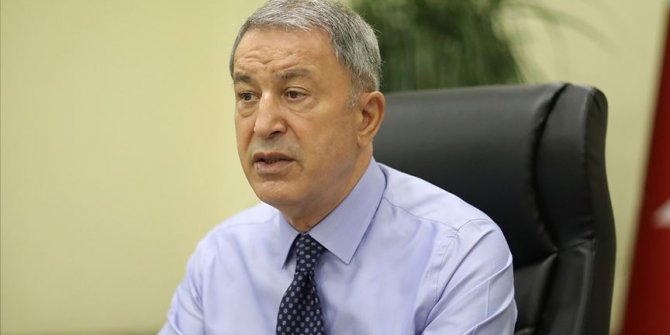 Akar: Devletimiz ve milletimiz el birliğiyle bu felaketin yaralarını hızlıca saracaktır