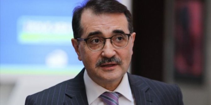 Bakan Dönmez: Bayraklı'da elektriksiz şebeke kalmayacak
