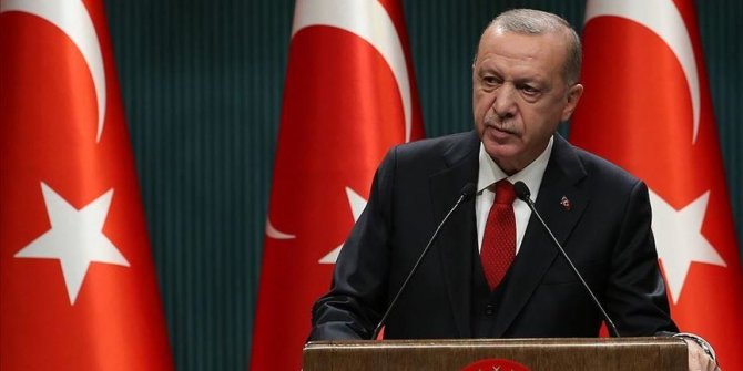 Erdogan: U roku od mjesec planiramo započeti izgradnju domova srušenih u zemljotresu