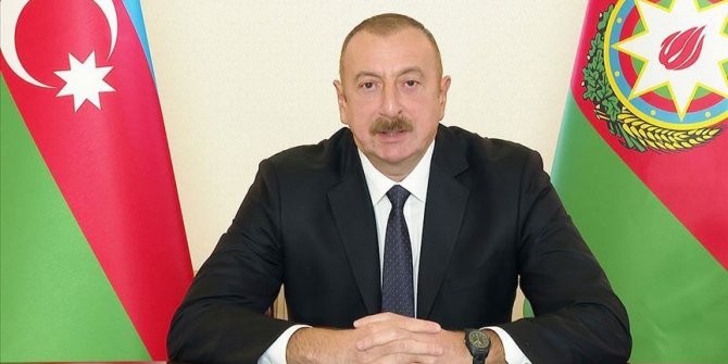 Azerbaijan liberates 7 more villages from Armenia's occupation