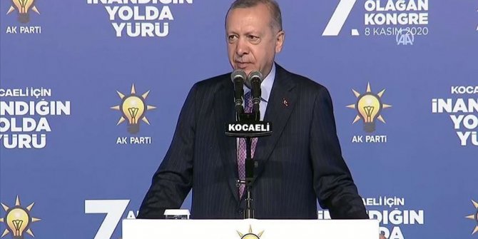 Erdogan: Oslobađanje Šuše pokazatelj da je blizu sloboda i za ostale okupirane teritorije