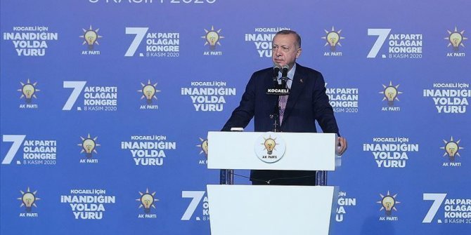 Erdogan: Oslobađanje grada Šuše znak da je na pomolu oslobađanje ostalih okupiranih teritorija