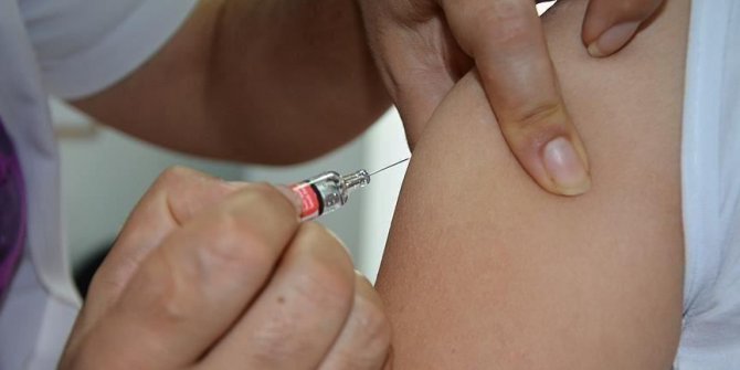 'COVID-19 vaccine candidate over 90% effective'