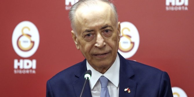 Mustafa Cengiz: "Hakem camiası Türk futboluna el freni olmamalı"
