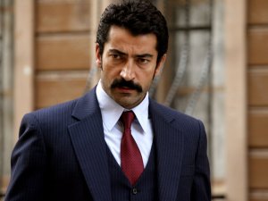 Kenan İmirzalıoğlu rolü için imaj değiştirdi