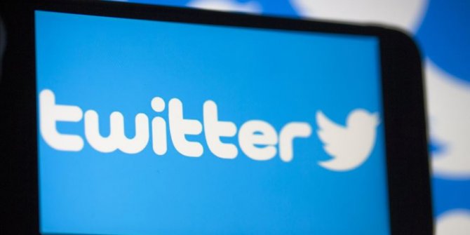 Twitter, ABD seçimiyle ilgili 300 bin twite uyarı etiketi koyduğunu açıkladı