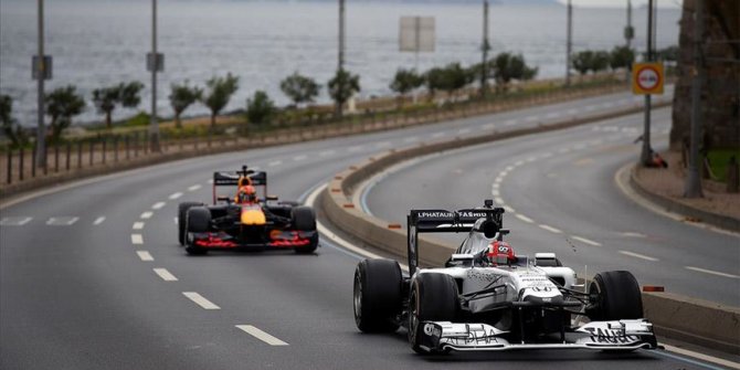 Turska domaćin naredne trke Formule 1