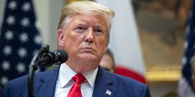 Trump Afganistan ve Irak'ta daha fazla asker azaltmayı planlıyor