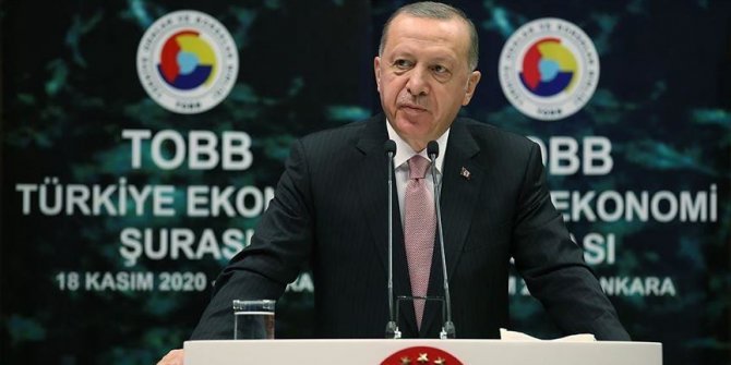 Erdogan: Turska ostavlja iza sebe razdoblje priprema i ulazi u eru procvata