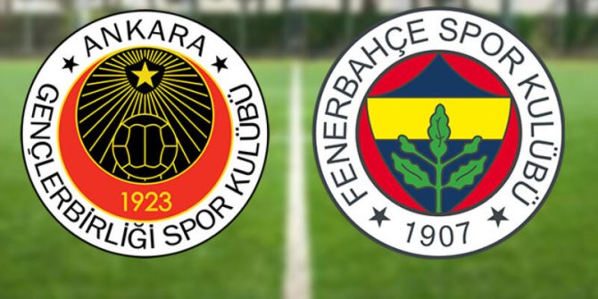 Fenerbahçe, yarın Gençlerbirliği ile karşılaşacak