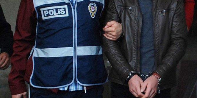 Konya'da hayvan hırsızlığından aranan şüpheli, Ankara'da gözaltına alındı
