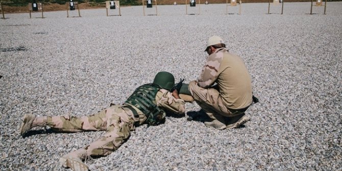 Hollanda, Kuzey Irak ve Mali'ye asker gönderecek
