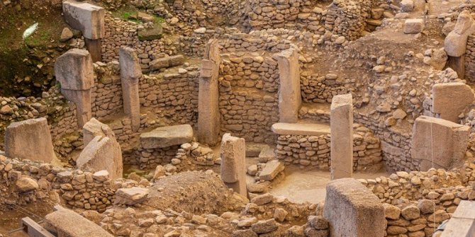 Türkiye’deki önemli tarihi kentler, öğretmenlerimizin keşfini bekliyor