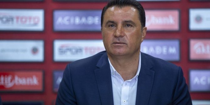 Mustafa Kaplan: “Yaptığımız bireysel hatalardan dolayı maçı kaybettiğimizi düşünüyorum”