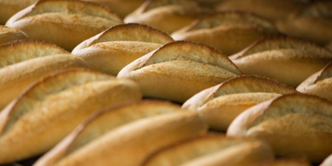 İstanbul Fırıncılar Odası'ndan ekmek fiyatlarıyla ilgili açıklama