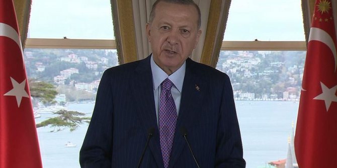 Erdogan: Međunarodna zajednica nije uspjela izvući potrebne pouke bolnih iskustava iz prošlosti