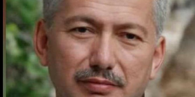 Mustafa Meral vefat etti