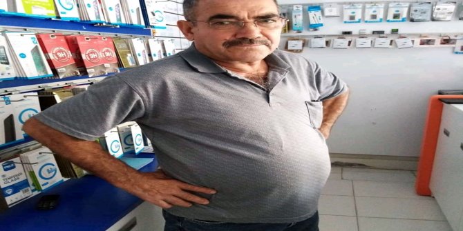MHP'li Feke Meclis Üyesi İsmet Akyol uçurumdan yuvarlanarak öldü