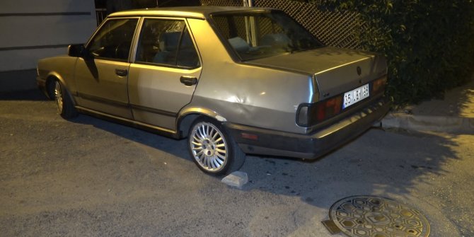 Kısıtlamaya dakikalar kala kazada hayatını kaybetti