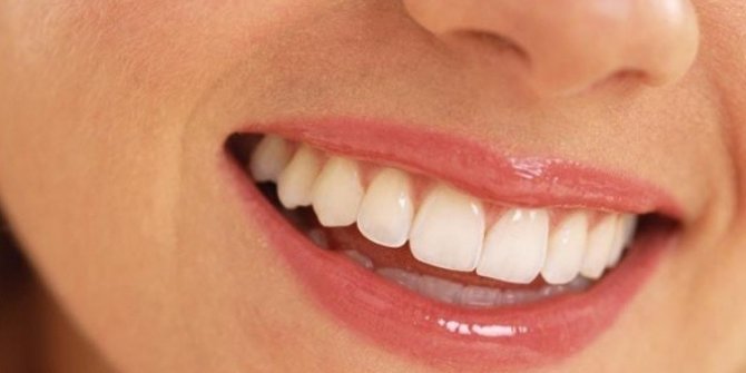 Ağız ve diş sağlığı psikolojiyi de etkiliyor