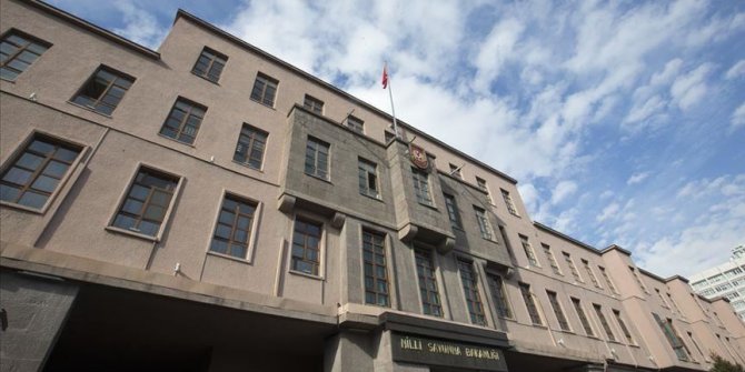 Turske snage u posljednjih mjesec dana neutralizovale 80 terorista PKK-a