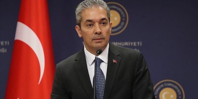 La Turquie exhorte la Grèce à répondre à ses appels à la négociation