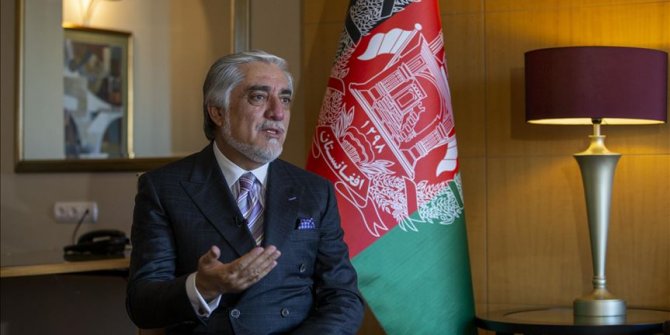 Exclusive: Top Afghan peace negotiator blasts Australian crimes