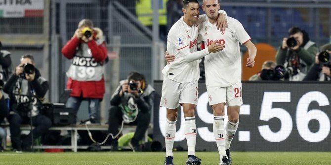 Avrupa basını Yusuf Yazıcı ve Merih Demiral’ı konuşuyor!