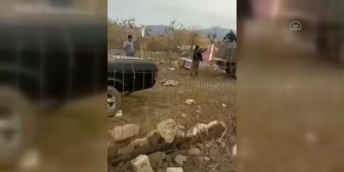 Azerbejdžanska vojska tolerantna prema Armencima koji u predviđenom roku nisu napustili oslobođene teritorije