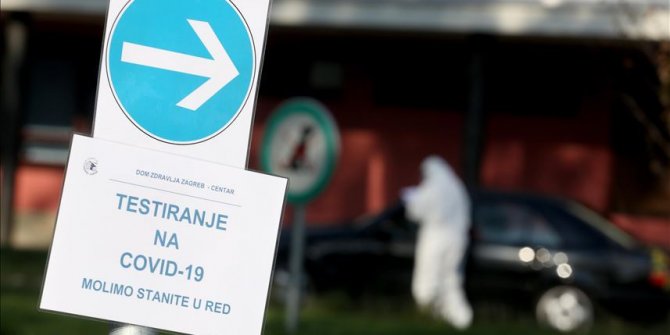 Hrvatska: Zagreb počeo s brzim testiranjem na COVID-19